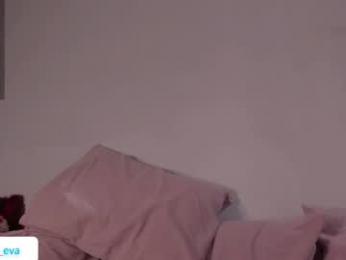 _eva_pleasure_ webcam model stream image