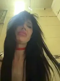 Kamila151 webcam model stream image