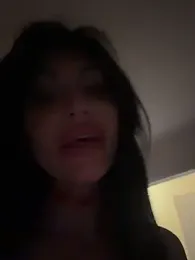 Kamila151 webcam model stream image