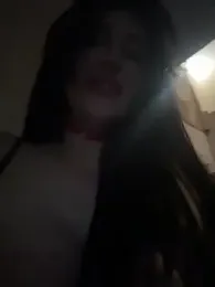 Kamila151 webcam model stream image