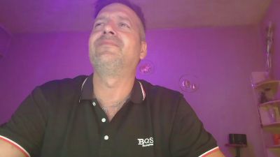 JoeMorgan1 webcam model stream image
