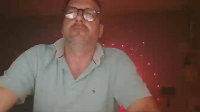 JoeMorgan1 webcam model stream image