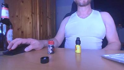 Tom_PP webcam model stream image