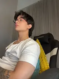 ajordanR webcam stripchat model stream image