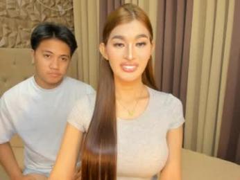 hunkhomerontop webcam model stream image