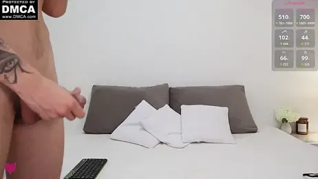 Kate001 webcam model stream image