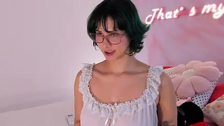 Ramona_Flower webcam model stream image