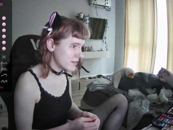 rinichkaa webcam model stream image