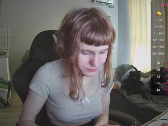 rinichkaa webcam model stream image