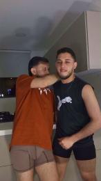 Billyytomy webcam model stream image