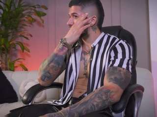 frankfarrell webcam model stream image