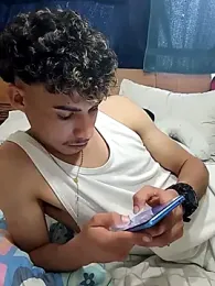 baby_22cm webcam model stream image