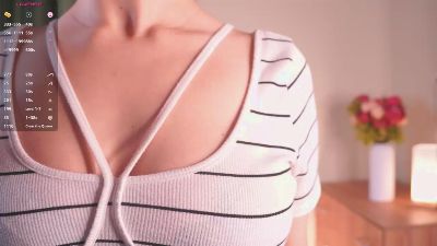 AlysonRasband webcam cam4 model stream image