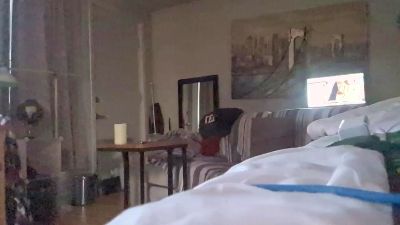 darou666 webcam model stream image