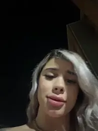 YouCandiSumisa webcam model stream image