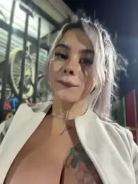 YouCandiSumisa webcam model stream image