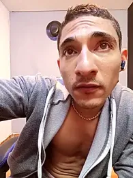 jhonny_thes28 webcam model stream image