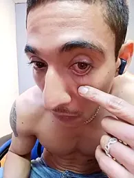 jhonny_thes28 webcam model stream image