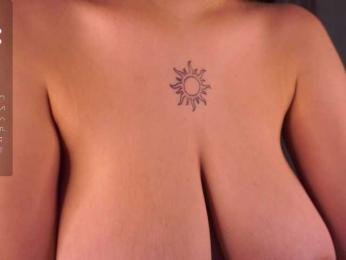 AnuricBriny webcam bongacams model stream image