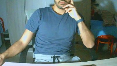 totoro81 webcam cam4 model stream image