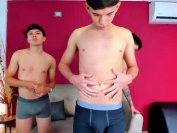 burning_wallen webcam model stream image