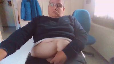Pippo_mini webcam model stream image