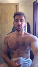 outlander222 webcam model stream image