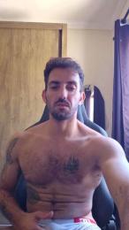 outlander222 webcam model stream image