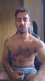 outlander222 webcam model stream image