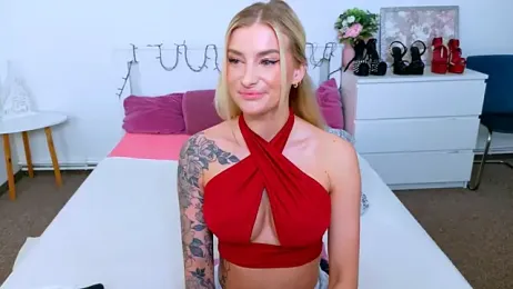 Lia_Benini webcam stripchat model stream image