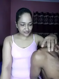 RomanticCouple432 webcam stripchat model stream image