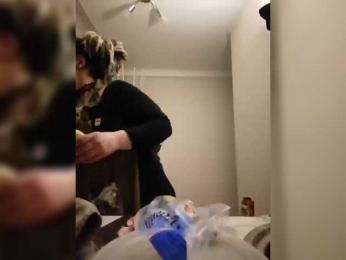 hellsexhell8 webcam model stream image