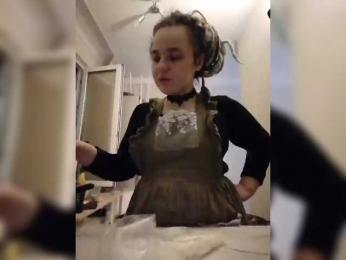 hellsexhell8 webcam model stream image