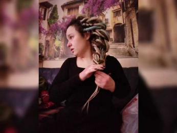 hellsexhell8 webcam model stream image