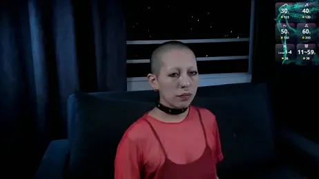 lnxmst webcam model stream image