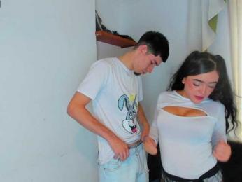 CandyBlade-Duo webcam bongacams model stream image