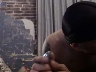 shatterranchski webcam model stream image