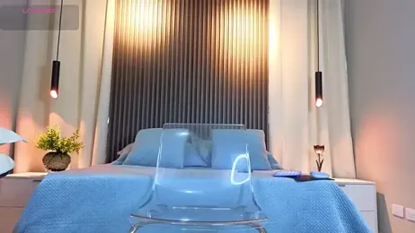 Ethan__Walker webcam model stream image