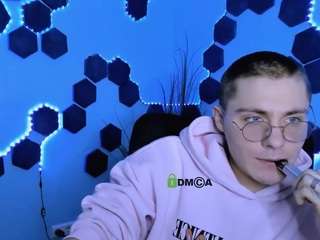 thomas-crow webcam camsoda model stream image