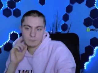 thomas-crow webcam model stream image