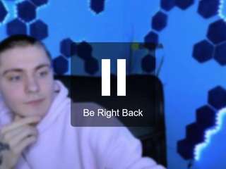 thomas-crow webcam model stream image