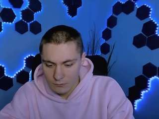 thomas-crow webcam model stream image