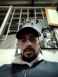 fire_menxxx001 webcam model stream image