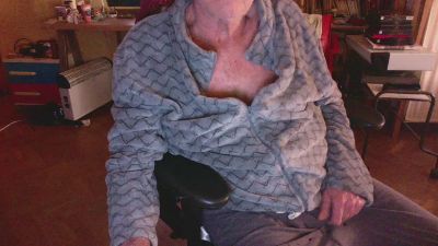 nizi31 webcam model stream image