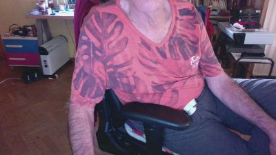 nizi31 webcam model stream image