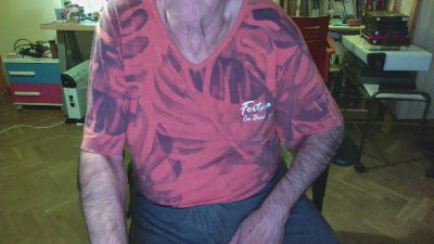 nizi31 webcam model stream image