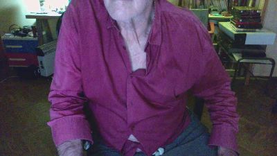 nizi31 webcam model stream image