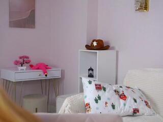 Sibley Handford webcam model stream image