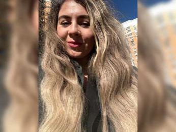 ProseccoMood webcam model stream image