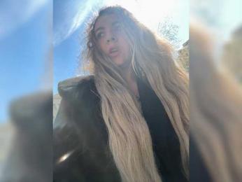 ProseccoMood webcam bongacams model stream image